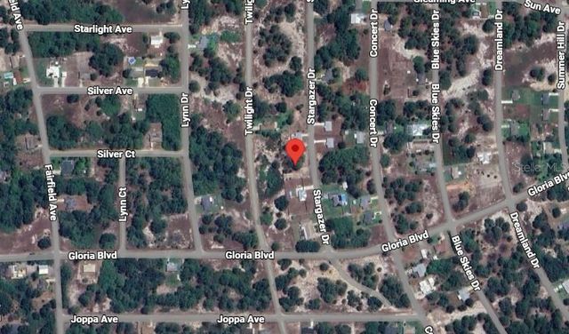 620 LAKE BETTY DRIVE, Lake Placid, FL 33852