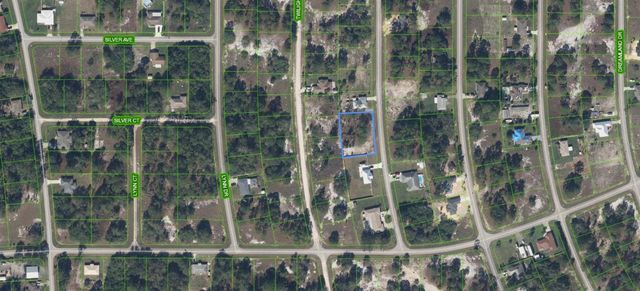 620 LAKE BETTY DRIVE, Lake Placid, FL 33852