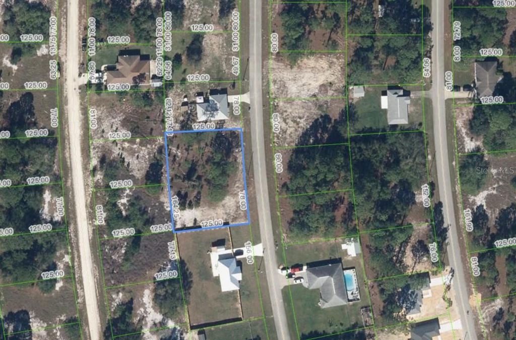620 LAKE BETTY DRIVE, Lake Placid, FL 33852