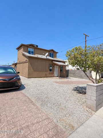 1212 S 11TH Avenue, Phoenix, AZ 85007