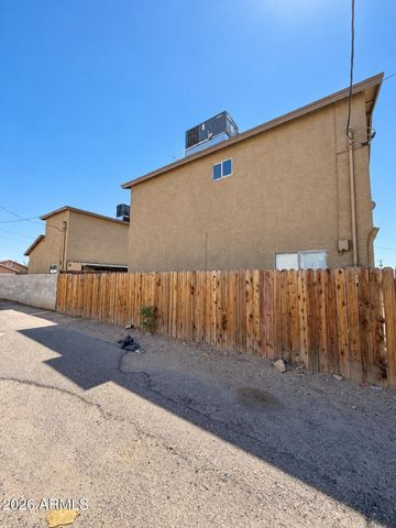 1212 S 11TH Avenue, Phoenix, AZ 85007