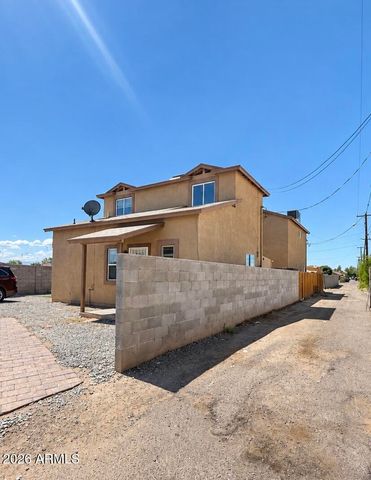 1212 S 11TH Avenue, Phoenix, AZ 85007