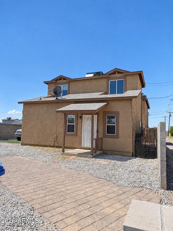 1212 S 11TH Avenue, Phoenix, AZ 85007