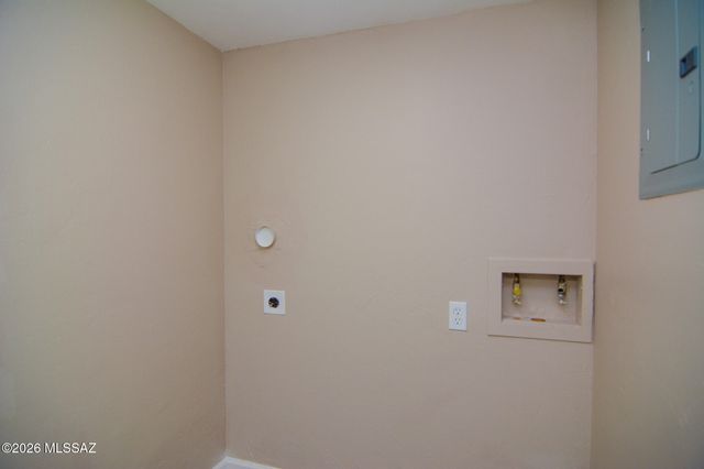 6342 N Barcelona Ln Unit 120, Tucson, AZ 85704