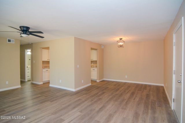 6342 N Barcelona Ln Unit 120, Tucson, AZ 85704