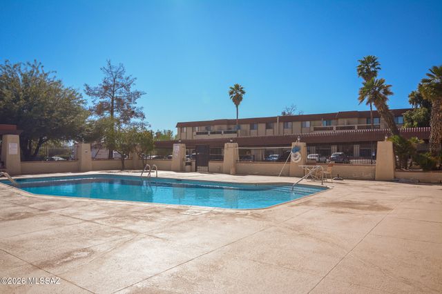 6342 N Barcelona Ln Unit 120, Tucson, AZ 85704