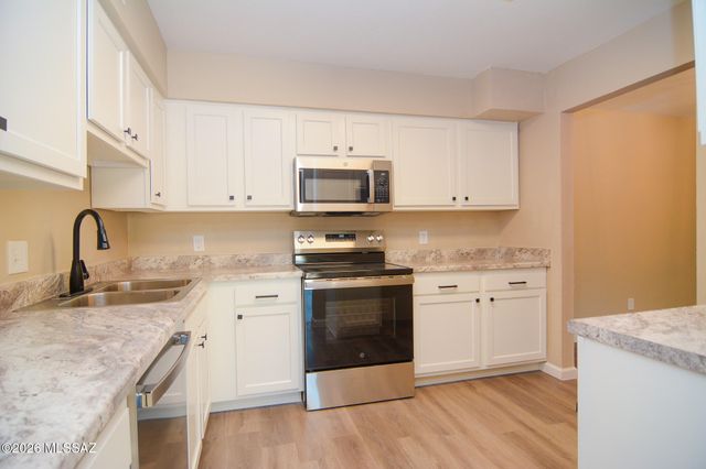 6342 N Barcelona Ln Unit 120, Tucson, AZ 85704