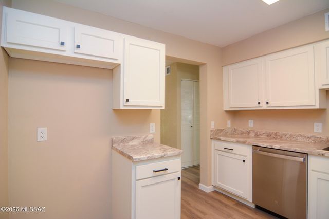 6342 N Barcelona Ln Unit 120, Tucson, AZ 85704