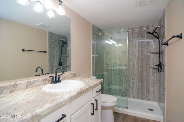 6342 N Barcelona Ln Unit 120, Tucson, AZ 85704