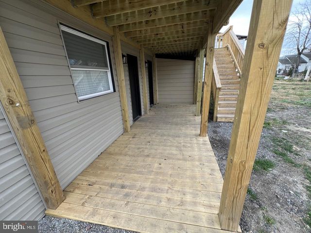 209 BLOCKER, Ridgeley, WV 26753