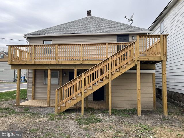 209 BLOCKER, Ridgeley, WV 26753