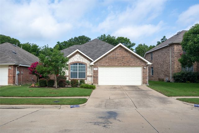 4618 Island Bay Drive, Arlington, TX 76016