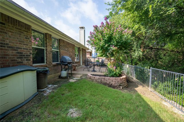 4618 Island Bay Drive, Arlington, TX 76016