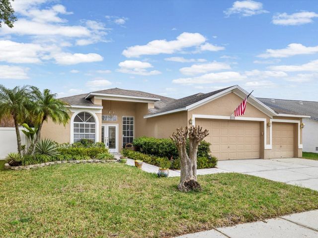 11310 GLENMONT DRIVE, Tampa, FL 33635