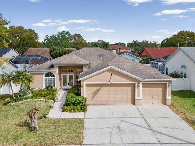 11310 GLENMONT DRIVE, Tampa, FL 33635