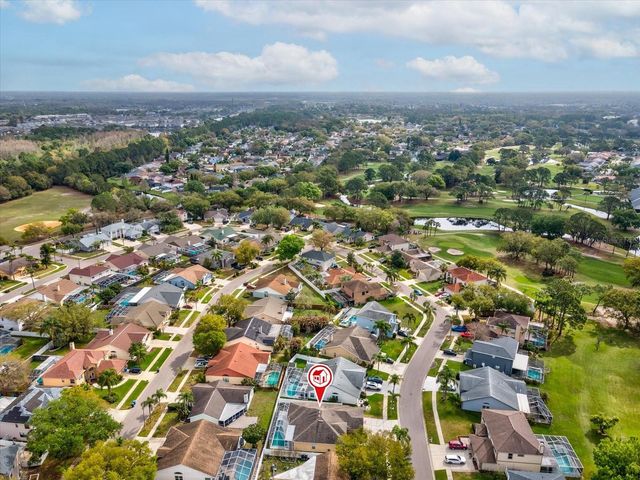 11310 GLENMONT DRIVE, Tampa, FL 33635