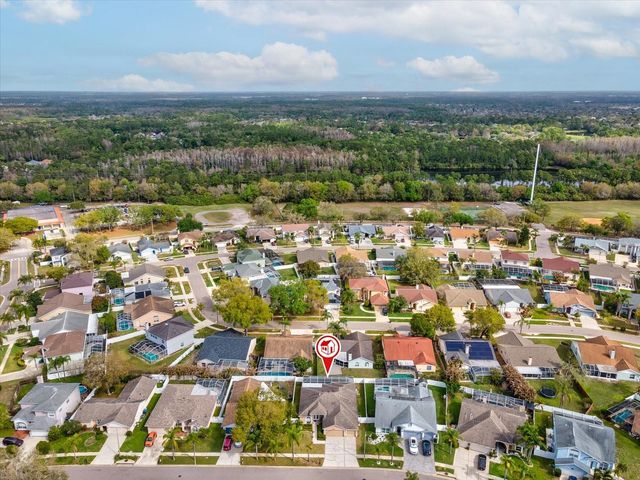 11310 GLENMONT DRIVE, Tampa, FL 33635