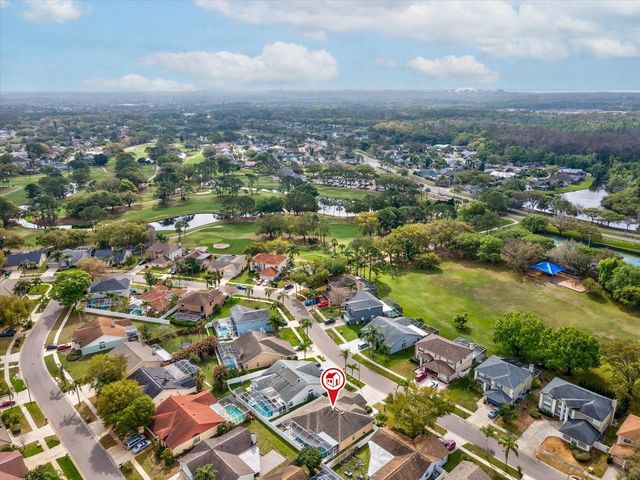 11310 GLENMONT DRIVE, Tampa, FL 33635