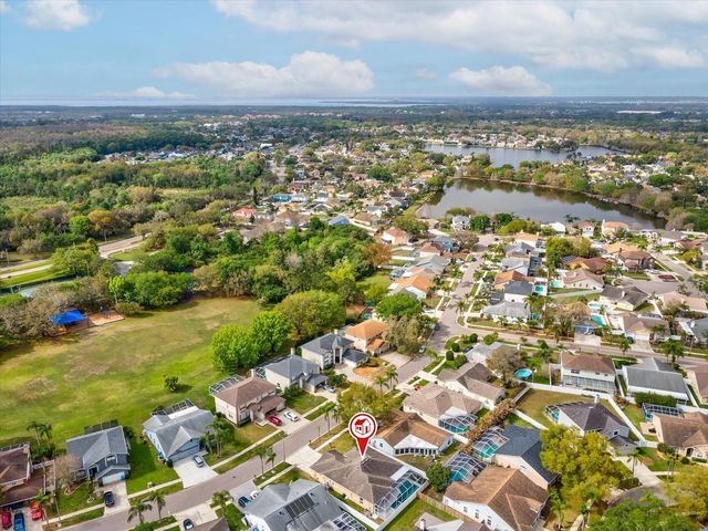 11310 GLENMONT DRIVE, Tampa, FL 33635