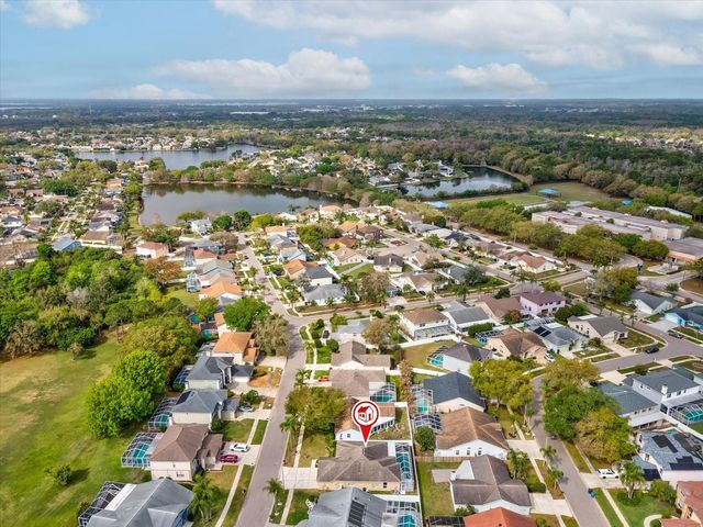 11310 GLENMONT DRIVE, Tampa, FL 33635