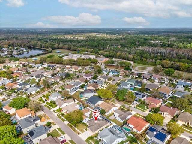 11310 GLENMONT DRIVE, Tampa, FL 33635