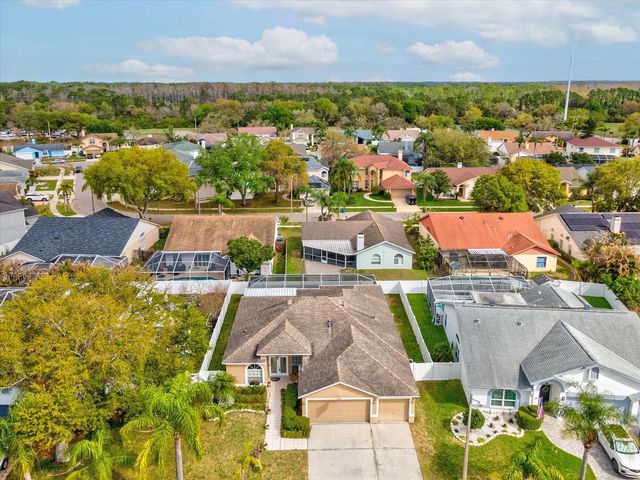 11310 GLENMONT DRIVE, Tampa, FL 33635