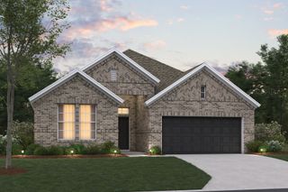 2619 Gladewater Road, Celina, TX 75009