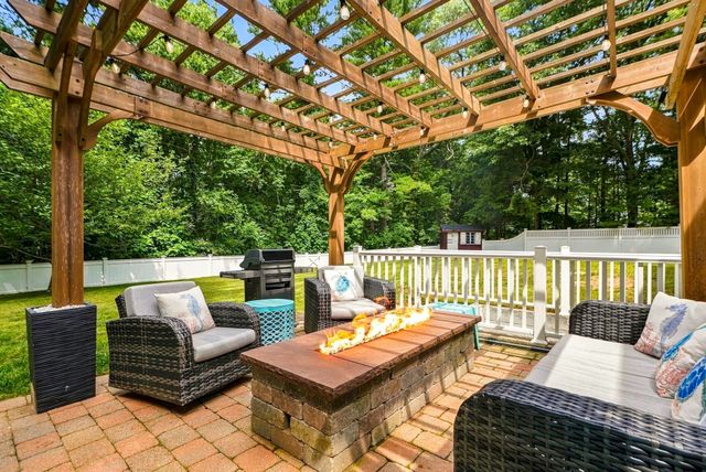 8 Mellen St, Hopedale, MA 01747