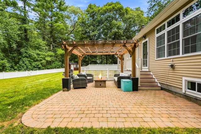 8 Mellen St, Hopedale, MA 01747