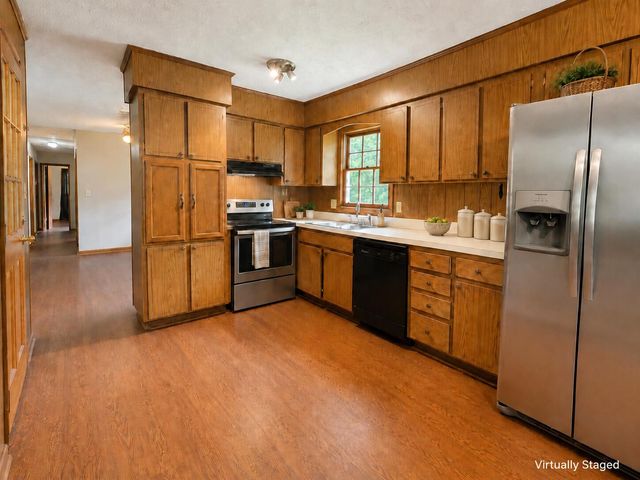 2197 Waring Road NW, Dalton, GA 30721