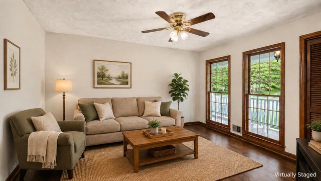 2197 Waring Road NW, Dalton, GA 30721