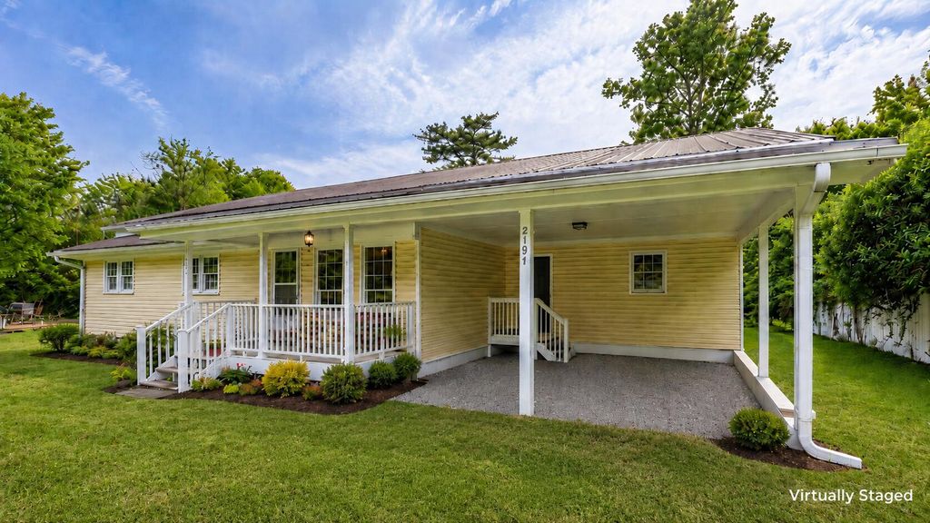 2197 Waring Road NW, Dalton, GA 30721