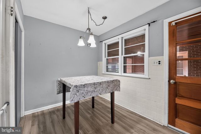 528 PITMAN AVE, Pitman, NJ 08071