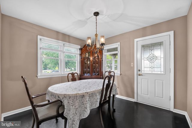 528 PITMAN AVE, Pitman, NJ 08071
