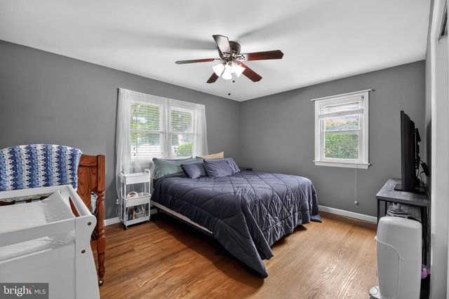 528 PITMAN AVE, Pitman, NJ 08071