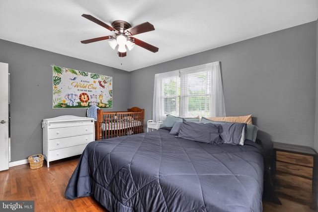 528 PITMAN AVE, Pitman, NJ 08071