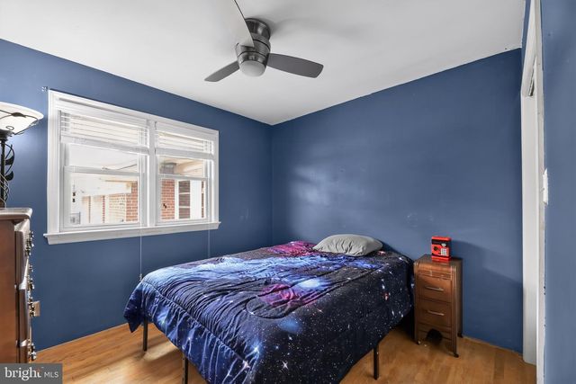 528 PITMAN AVE, Pitman, NJ 08071