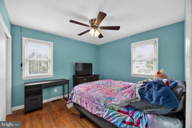 528 PITMAN AVE, Pitman, NJ 08071