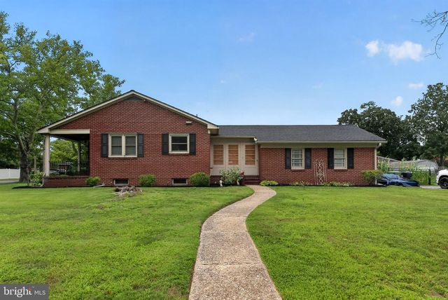 528 PITMAN AVE, Pitman, NJ 08071