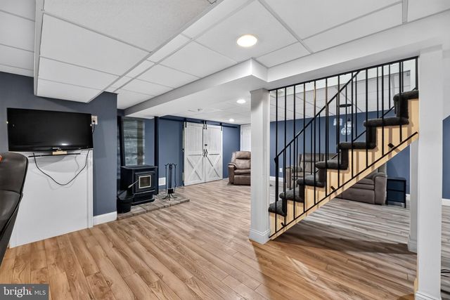 528 PITMAN AVE, Pitman, NJ 08071