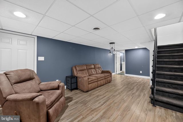 528 PITMAN AVE, Pitman, NJ 08071
