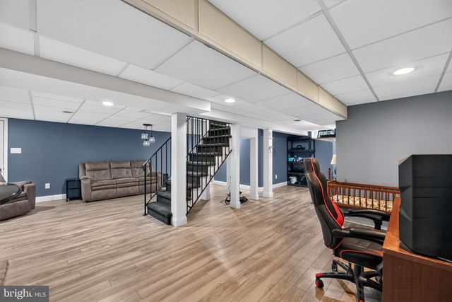 528 PITMAN AVE, Pitman, NJ 08071
