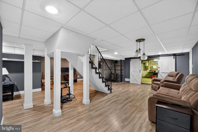 528 PITMAN AVE, Pitman, NJ 08071
