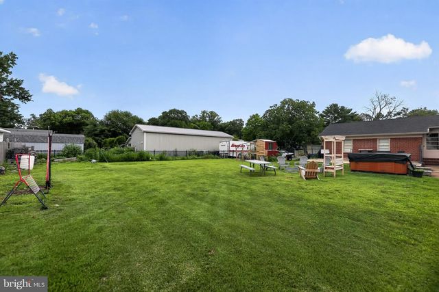 528 PITMAN AVE, Pitman, NJ 08071