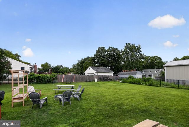 528 PITMAN AVE, Pitman, NJ 08071