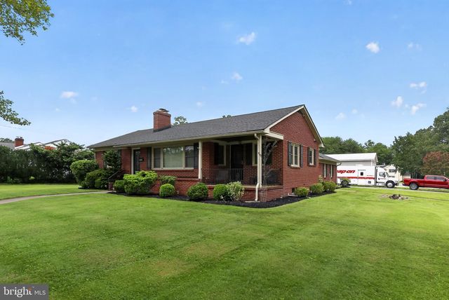 528 PITMAN AVE, Pitman, NJ 08071