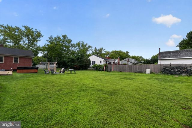 528 PITMAN AVE, Pitman, NJ 08071