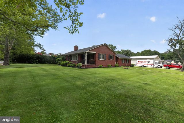 528 PITMAN AVE, Pitman, NJ 08071