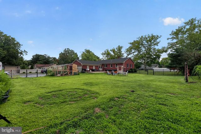 528 PITMAN AVE, Pitman, NJ 08071