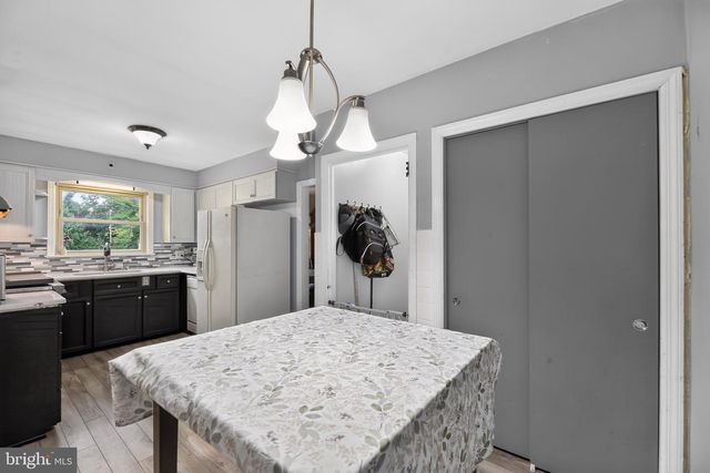 528 PITMAN AVE, Pitman, NJ 08071